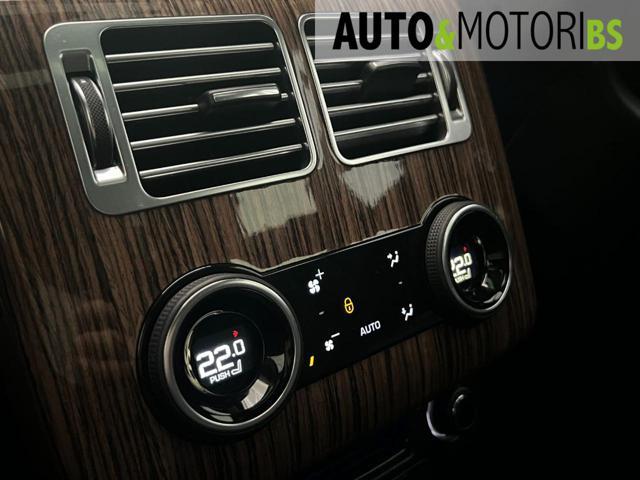 LAND ROVER Range Rover 3.0 TDV6 Vogue