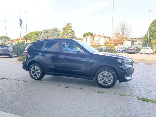 BMW X1 sDrive18i