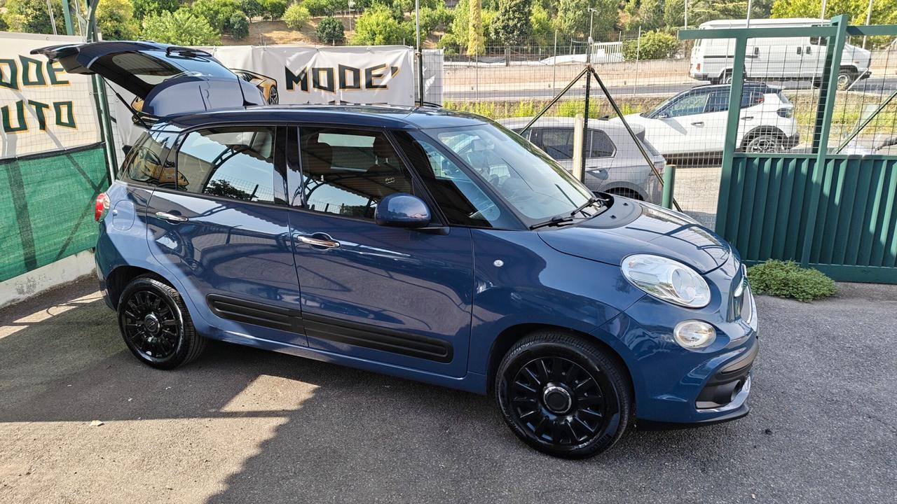 Fiat 500L 1.3 Multijet 95 CV Sport
