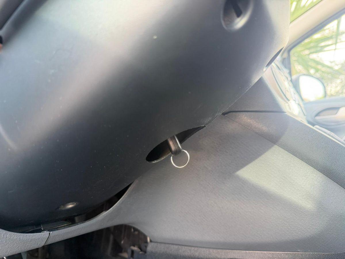 FORD - Ka - 1.2 8V 69CV Titanium