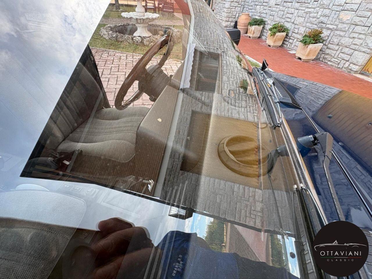 Alfetta “CEM” solo 60000km !