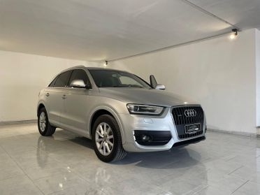 Audi Q3 2.0 TDI 177 CV S TRONIC QUATTRO ADVANCED PLUS