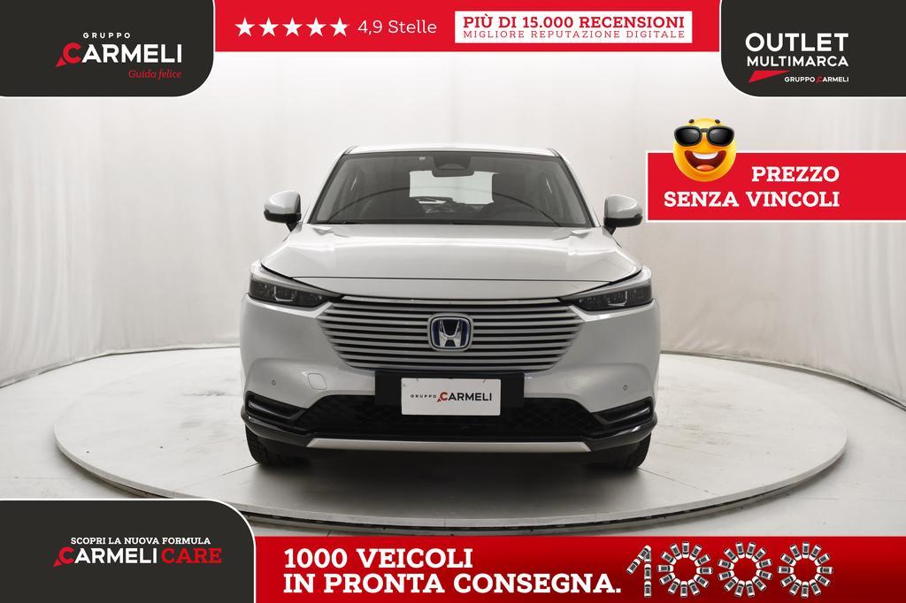 Honda HR-V 1.5 Hev Advance eCVT