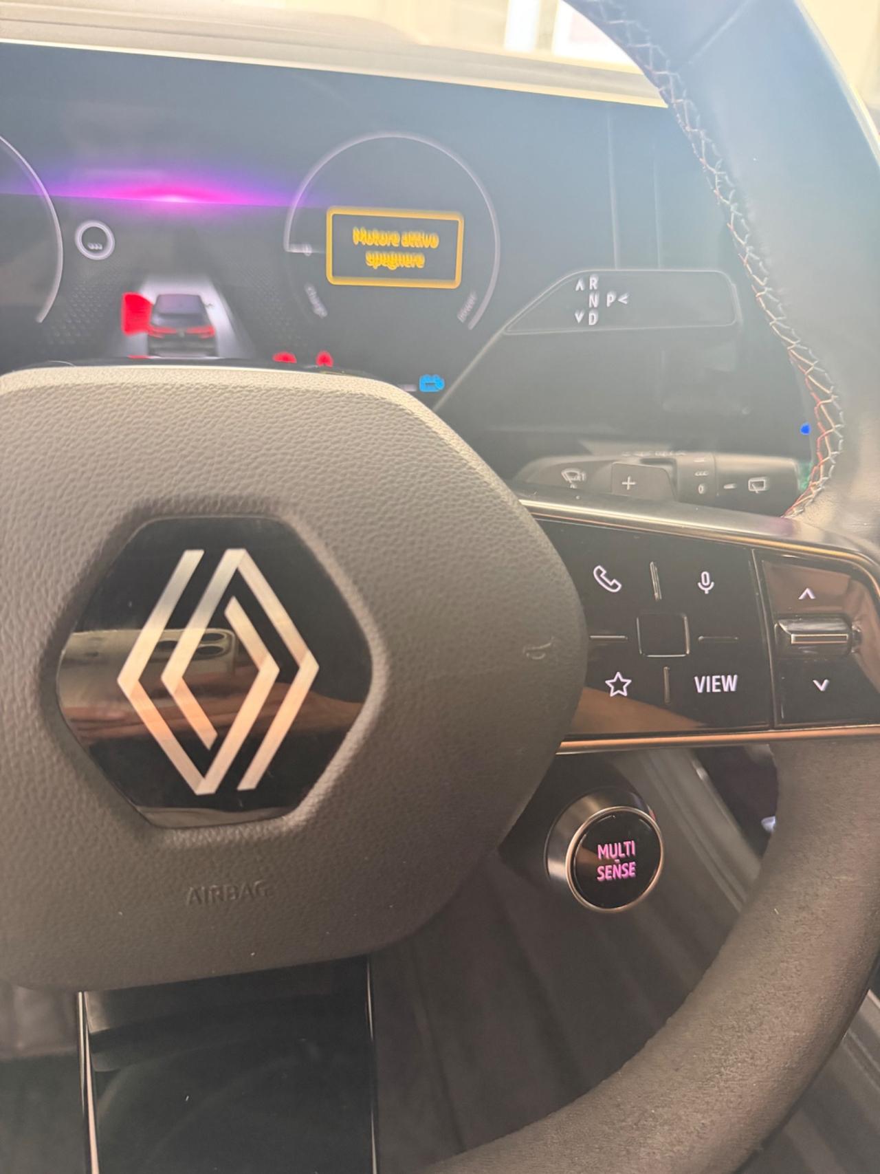 Renault Austral Mild Hybrid 131 CV FINANZIABILE