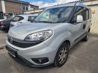 Fiat Doblo Doblò 1.4 T-Jet 16V Easy 120Cv