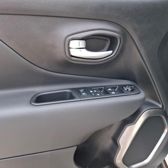 JEEP Renegade 1.5 Turbo T4 MHEV Limited