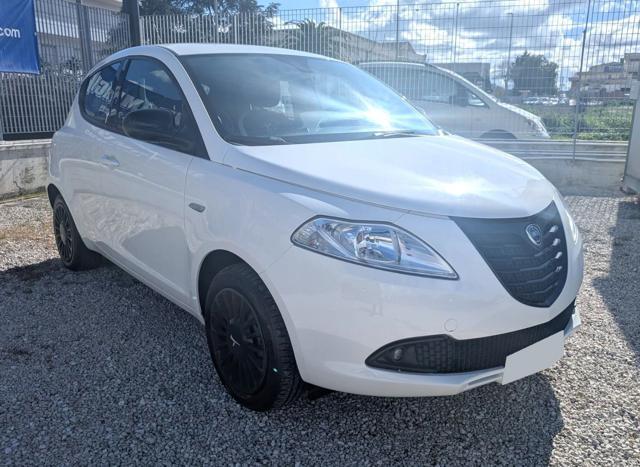 LANCIA Ypsilon 1.2 69 CV 5 porte Elefantino 5° Posto