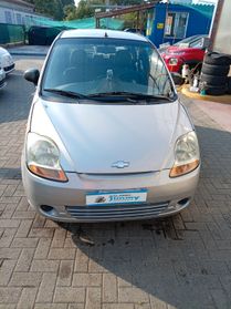 Chevrolet Matiz 1000 SX Energy