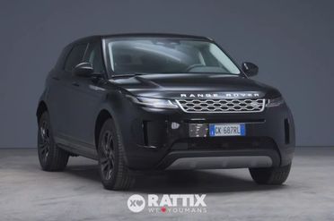 Land Rover Range Rover Evoque 2.0d i4 Mhev 163CV SE AWD Auto