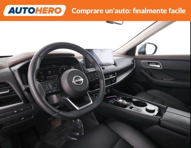 NISSAN X-Trail e-Power e-4orce 4WD 5 posti N-Trek