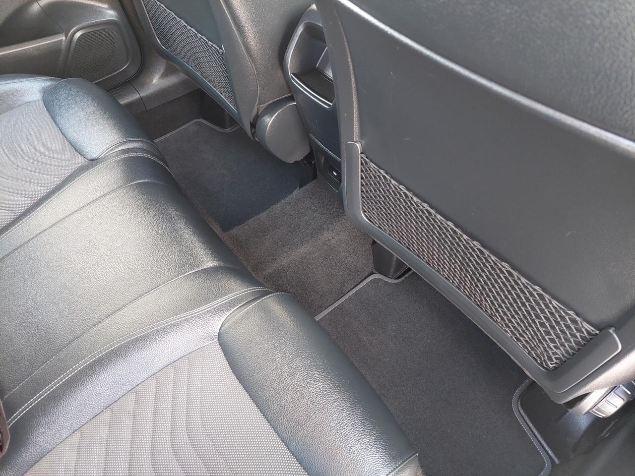 Mercedes-benz B 180 d Automatic AMG Line Premium