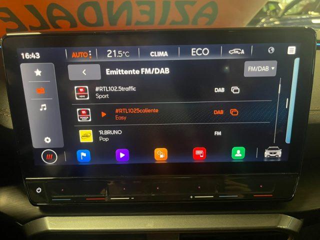 CUPRA Formentor 1.4 e-Hybrid DSG PLUG IN 19"VIDEO C/GRIMALDI SP.