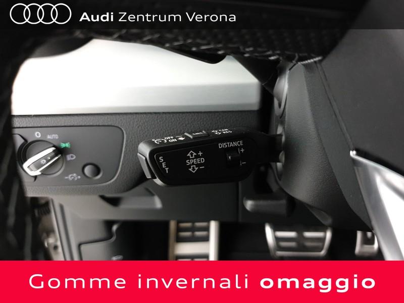 Sportback 40TDI 204CV quattro S tronic S line Plus