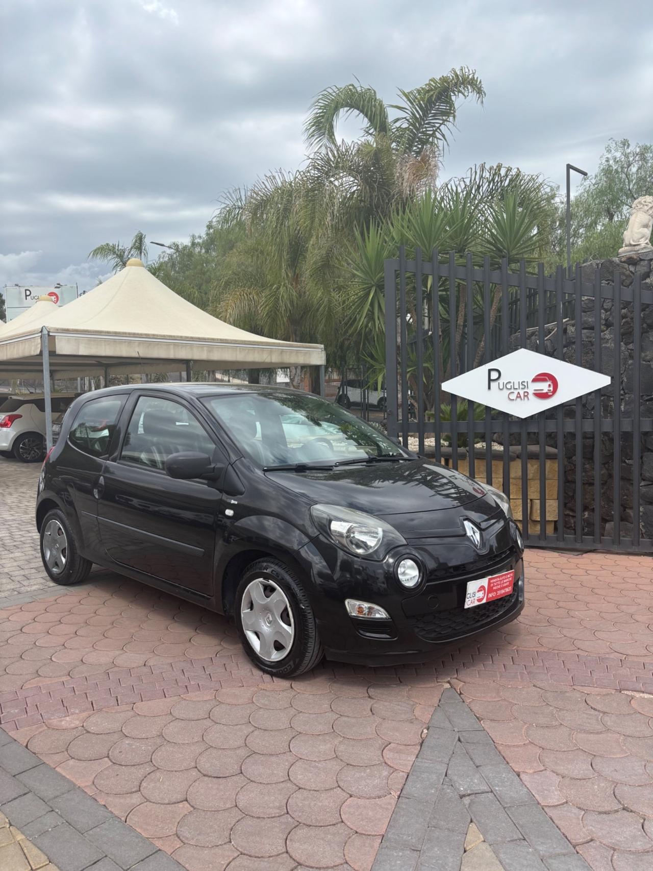 Renault Twingo 1.2 16V Night&Day 04/2014