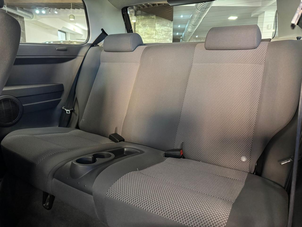 Volkswagen Fox 1.2 Sport