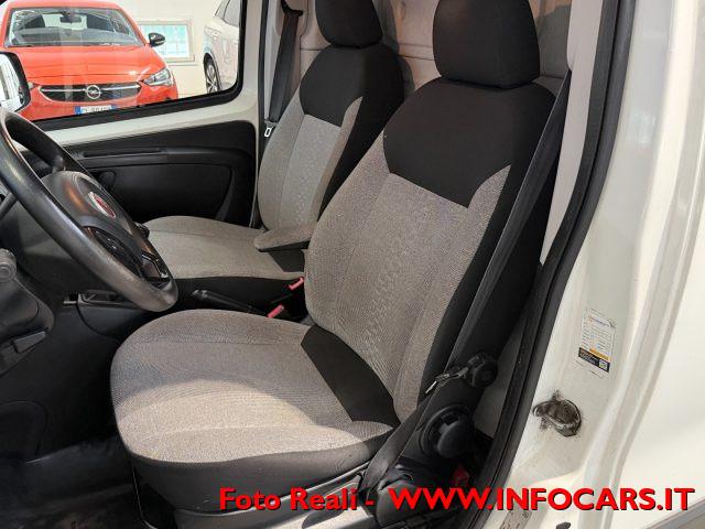 FIAT Fiorino 1.3 MJT 80CV Cargo