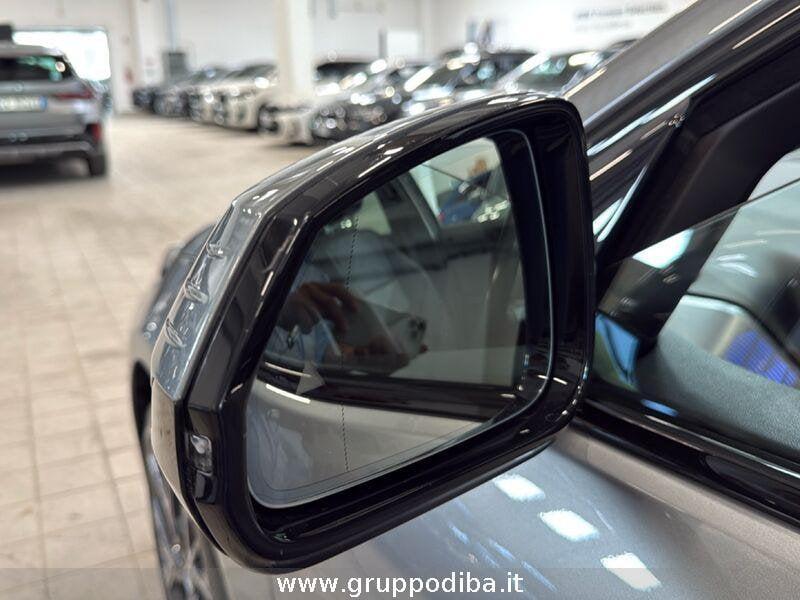 BMW Serie 1 F70 118d MSport auto