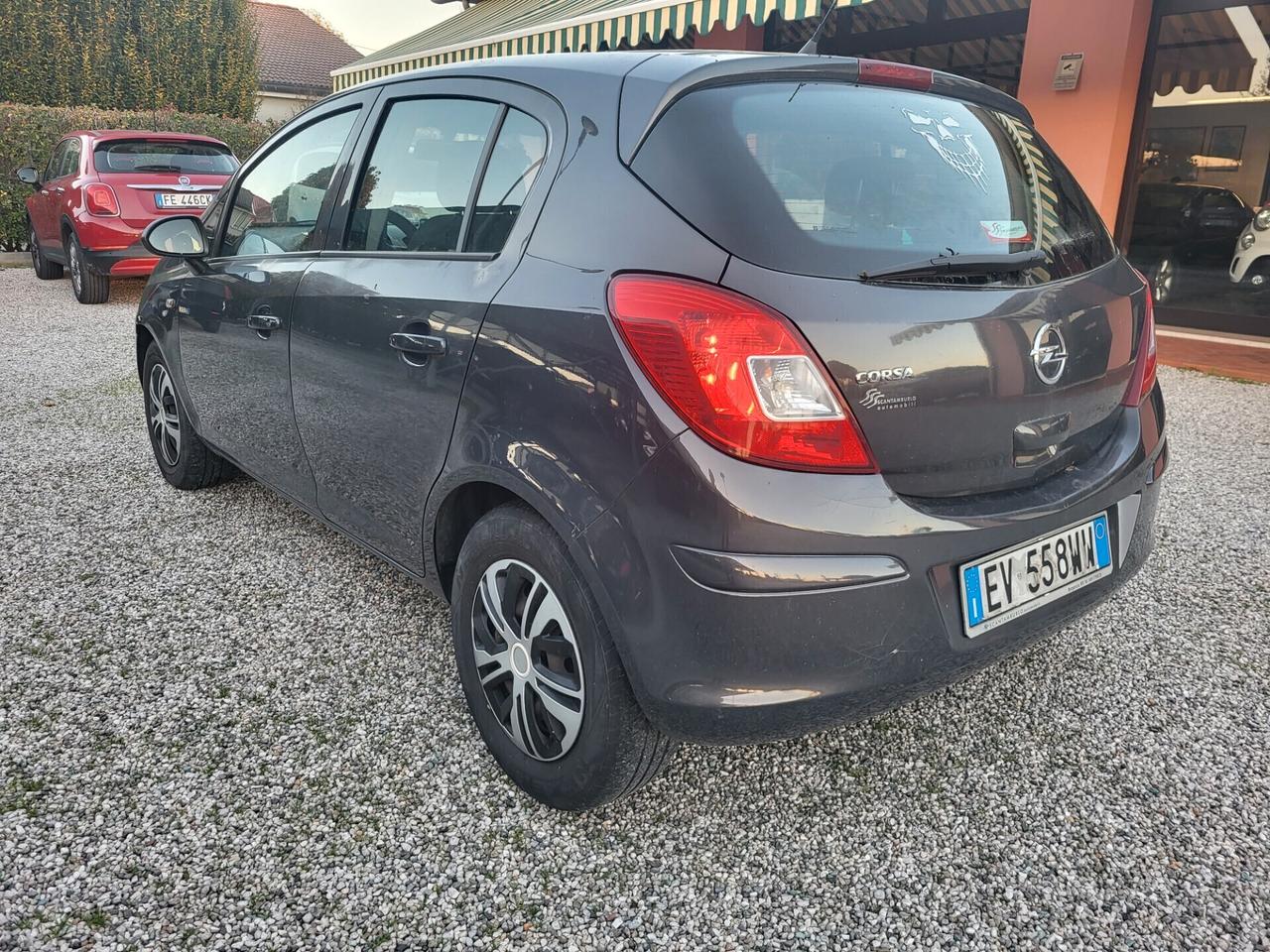 Opel Corsa 1.2 85CV 5 porte GPL-TECH Edition