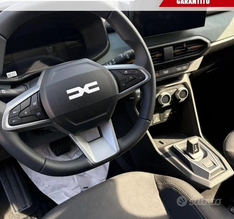 DACIA JOGGER HYBRID EXTREME 5 POSTI
