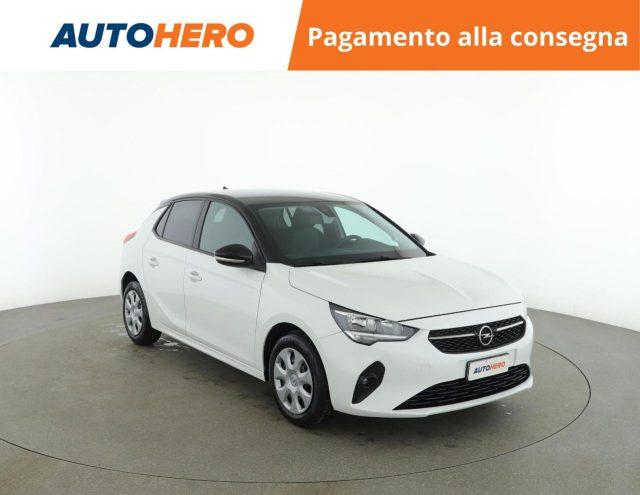 OPEL Corsa 1.2 Edition