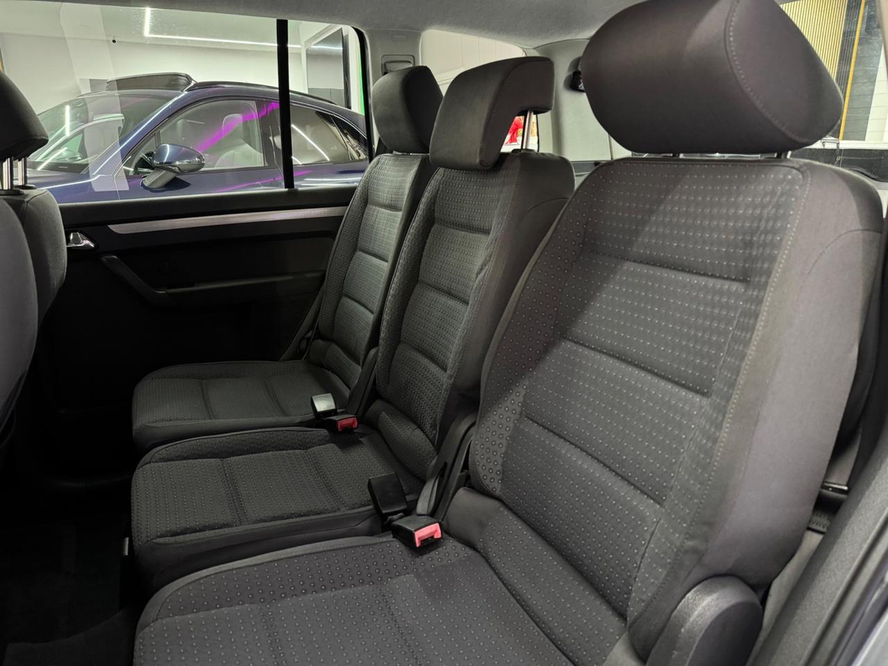 Volkswagen Touran 1.9 TDI 105CV Highline