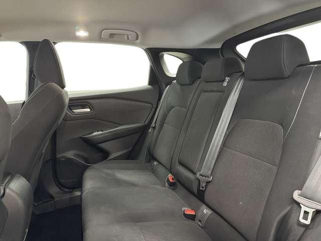 Nissan Qashqai 1.3 mhev Acenta 2wd 140cv