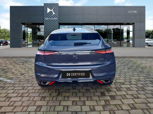 DS AUTOMOBILES DS 4 MYY24 1500 HDI 130CV SAINT EXUPERY