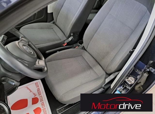 VOLKSWAGEN - Up! - 5 porte eco move BMT