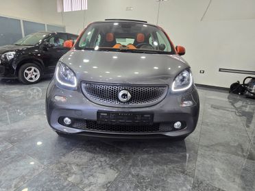Smart ForFour 70 1.0 Passion