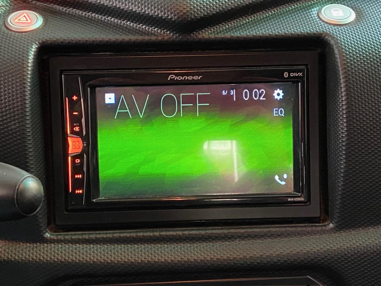 Chatenet CH40 Junior+ EURO4