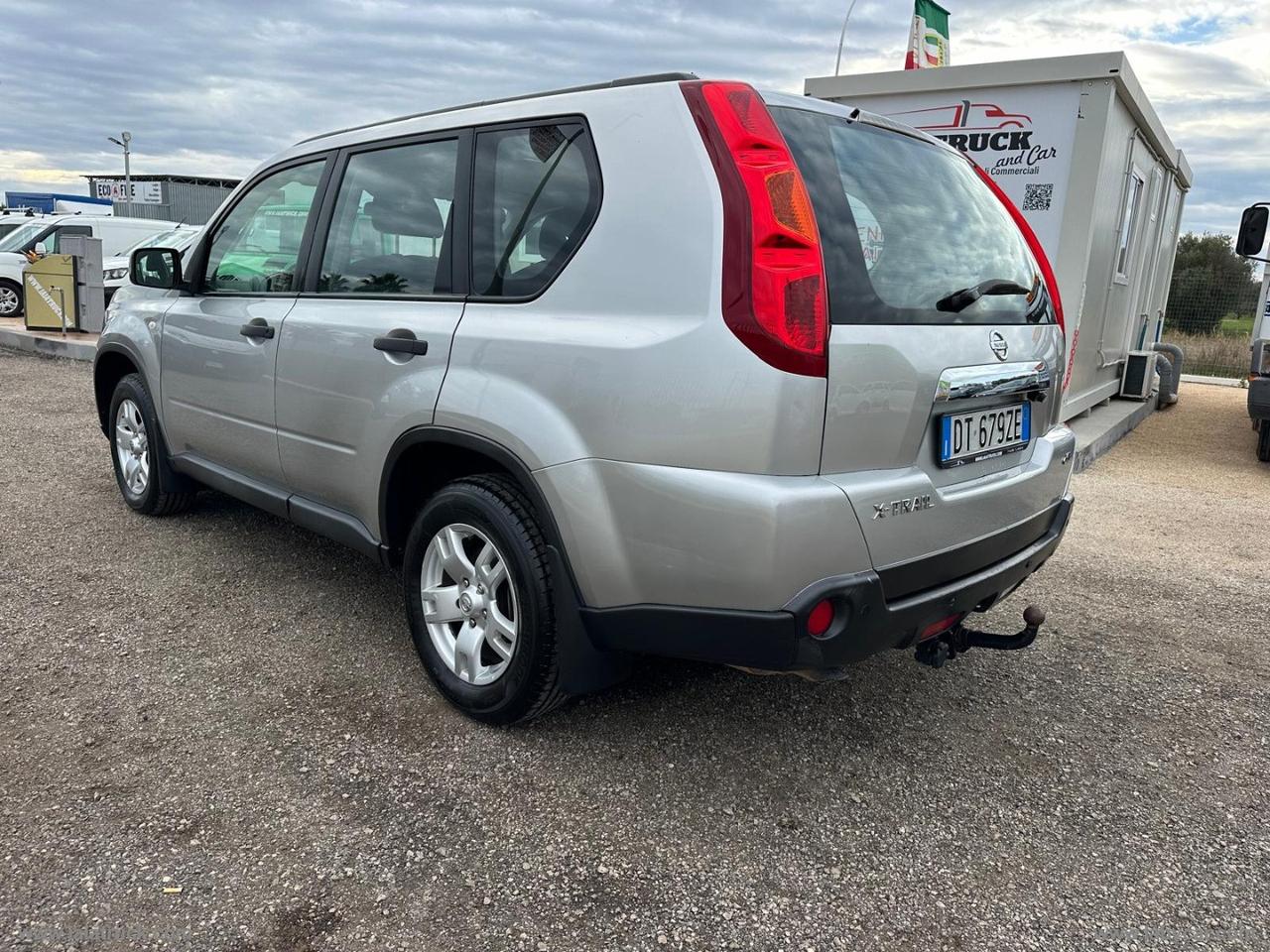 NISSAN X-Trail 2.0 dCi 150 CV 2.0 dCi 150 CV