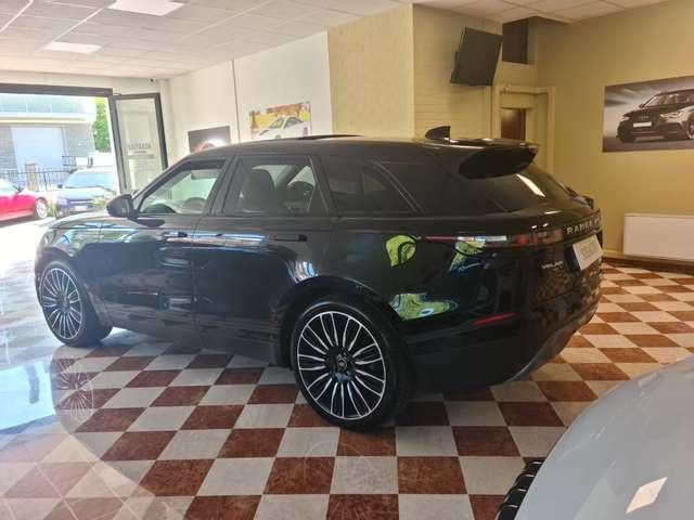 Land Rover Range Rover Velar 2.0D I4 240 CV R-DYNAMIC S