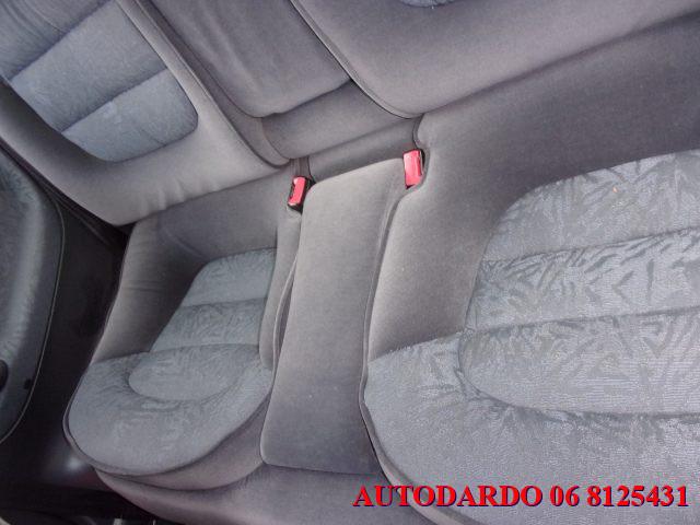 PEUGEOT 406 2.0i 16V cat Coupé Plus GPL PININFARINA