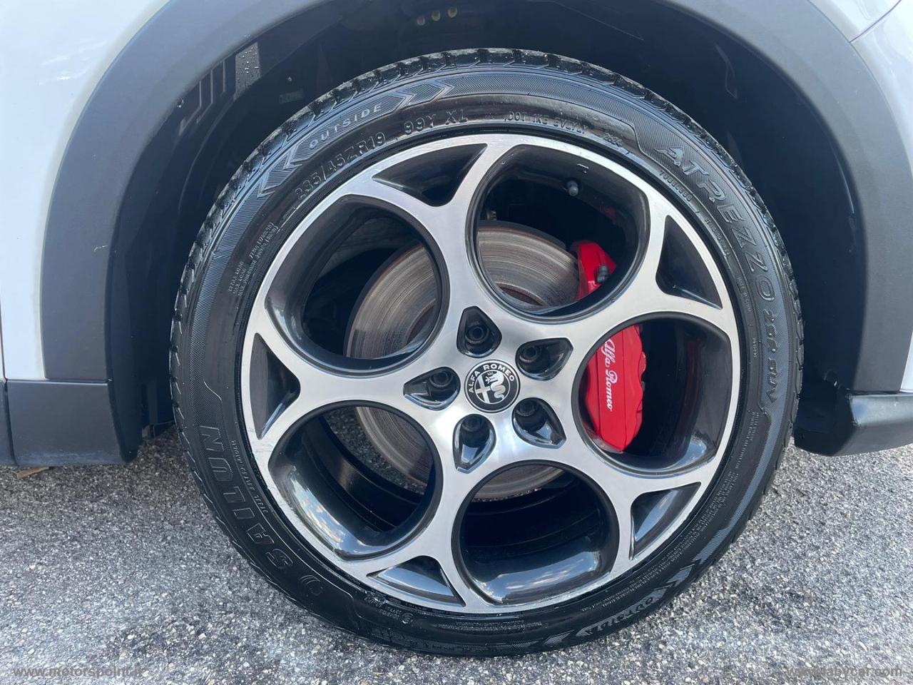 ALFA ROMEO Tonale 1.6 diesel 130 CV TCT6 Sprint