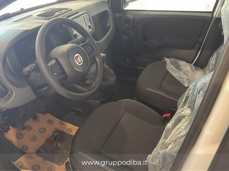 FIAT Pandina 1PA My26 1.0 65cv Hybrid Icon