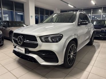 Mercedes-Benz GLE GLE 350 d 4Matic Premium Plus