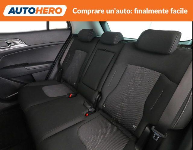 KIA Sportage 1.6 CRDI 136 CV DCT7 2WD Mild Hybrid Style