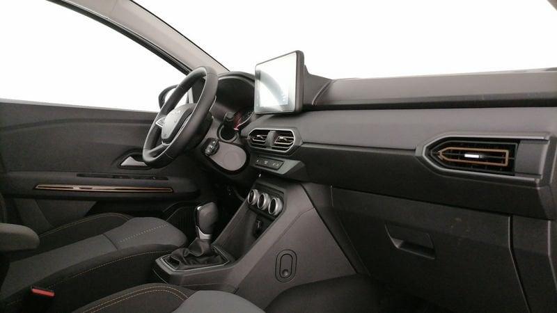 Dacia Sandero Stepway 1.0 tce Comfort SL DaciaPlus 90cv cvt