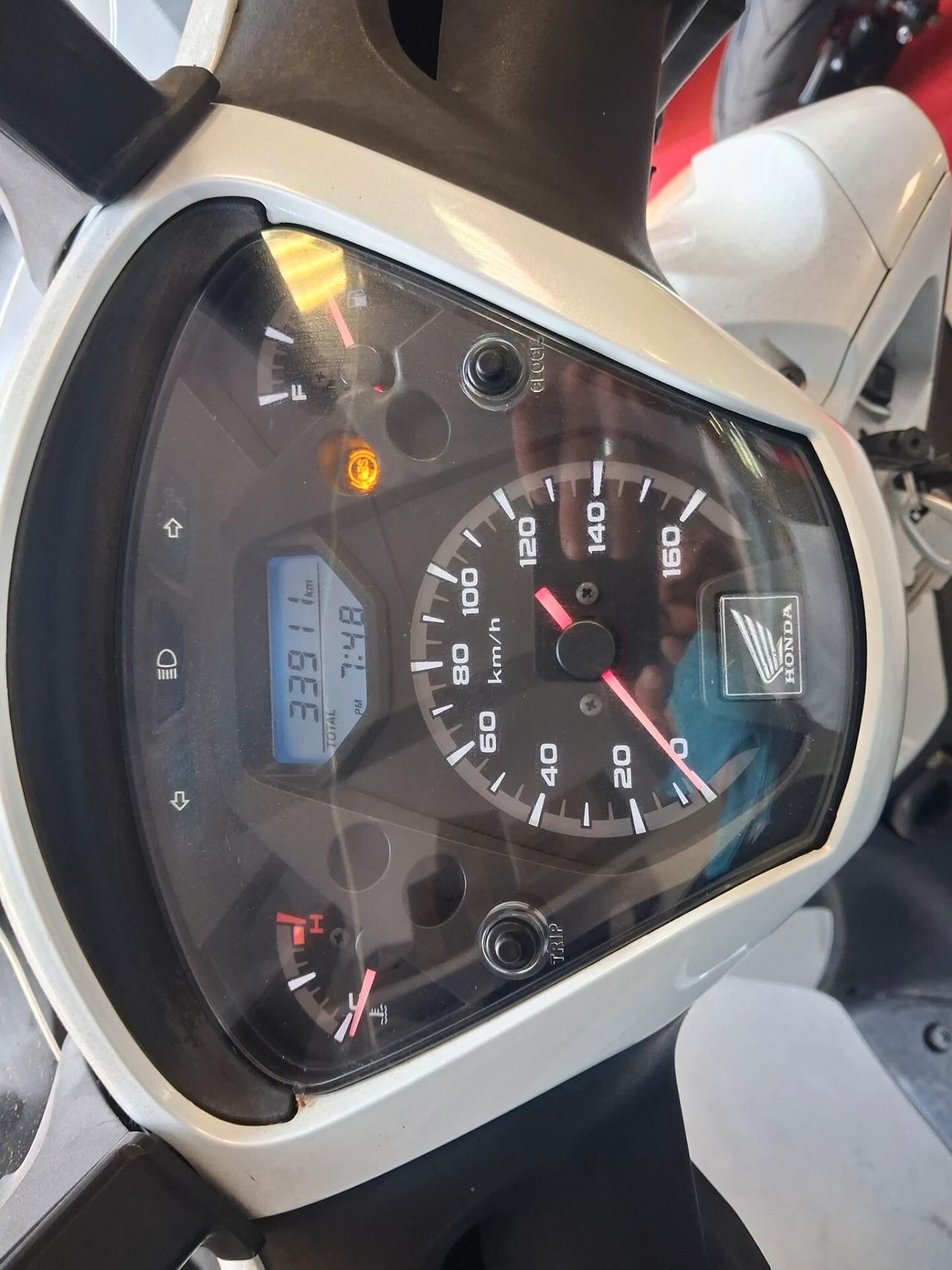 Honda SH 150 ABS