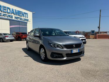 Peugeot 308 BlueHDi 130 S&S Active Business