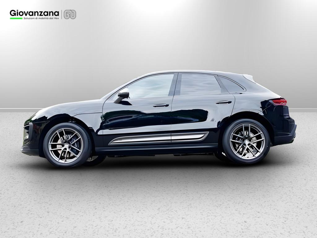 Porsche Macan 2.0 T PDK