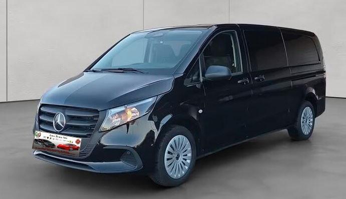 Mercedes-benz Vito 2.0 116 CDI PL Tourer Base Extra-Long