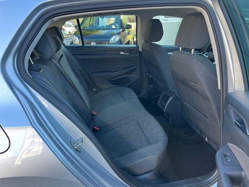 Volkswagen Golf Golf 1.5 TSI EVO ACT Life