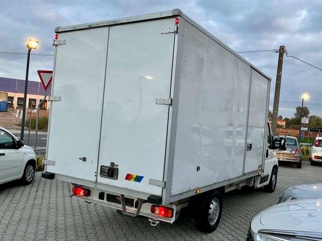 Citroen Jumper 35 Heavy L4 BlueHDi 160CV Furgonato P.Lat