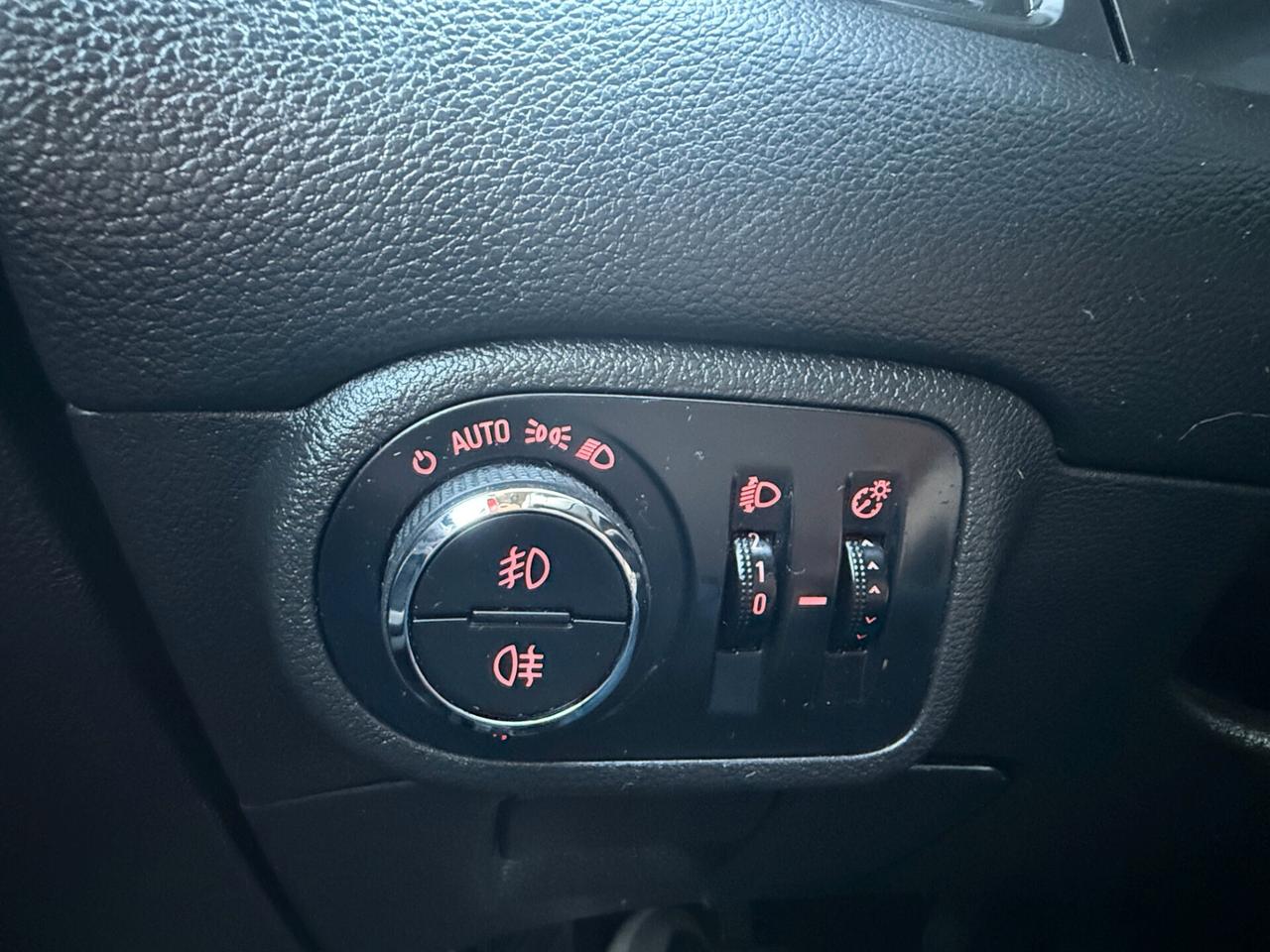 Opel Zafira Tourer 1.6 Turbo EcoM 150CV Cosmo