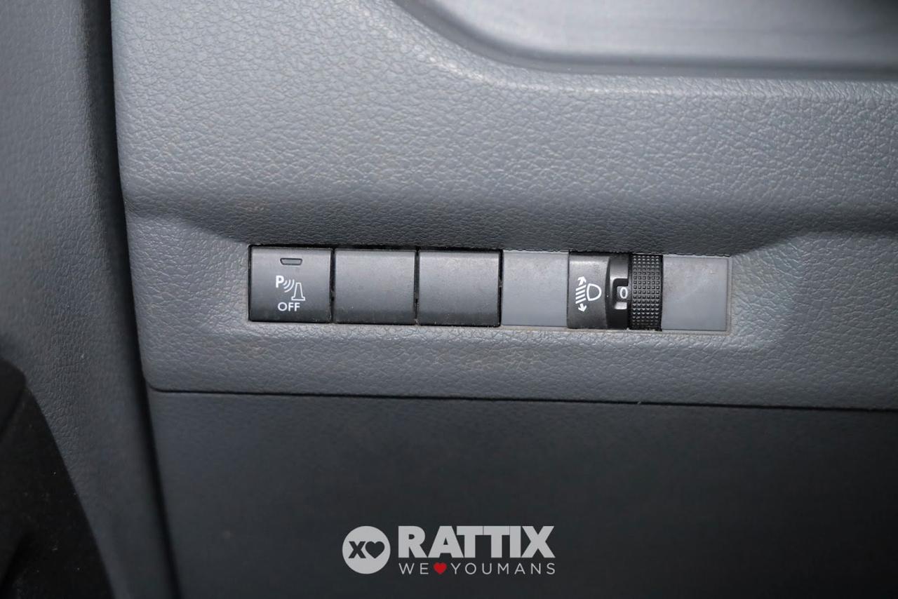 Peugeot Expert 1.5 BlueHDI 100CV Premium Long (IVA ESCLUSA)