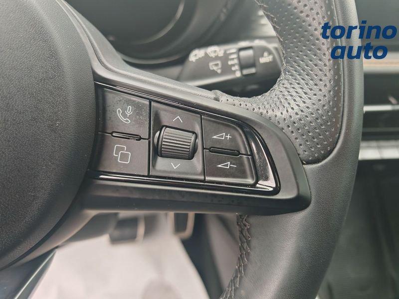 Alfa Romeo Tonale 1.6 Diesel 130cv TCT6 Sprint