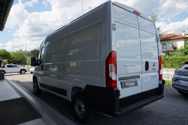 FIAT Ducato 33 2.2 Mjt 140CV L2H2 Furgone KM ZERO