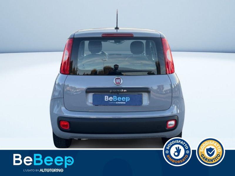 FIAT Panda 1.2 EASY S&S 69CV MY19
