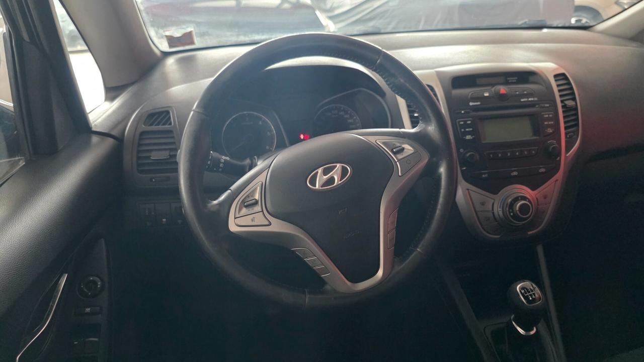 Hyundai iX20 1.4 CRDI 77 CV Comfort